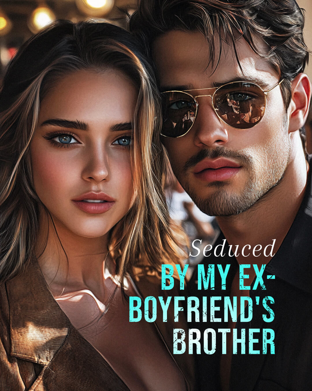 Seduced By My Ex-Boyfriend's Brother