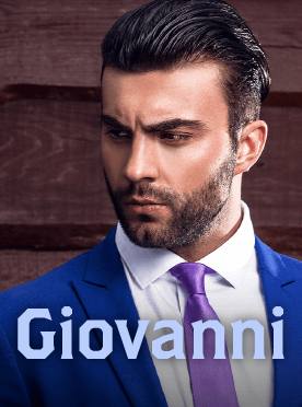 Giovanni