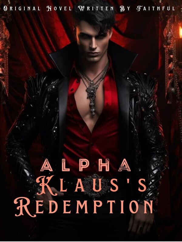 Alpha Klaus's Redemption