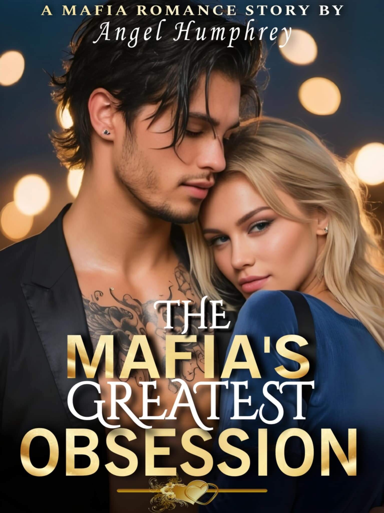 The Mafia's Greatest Obsession