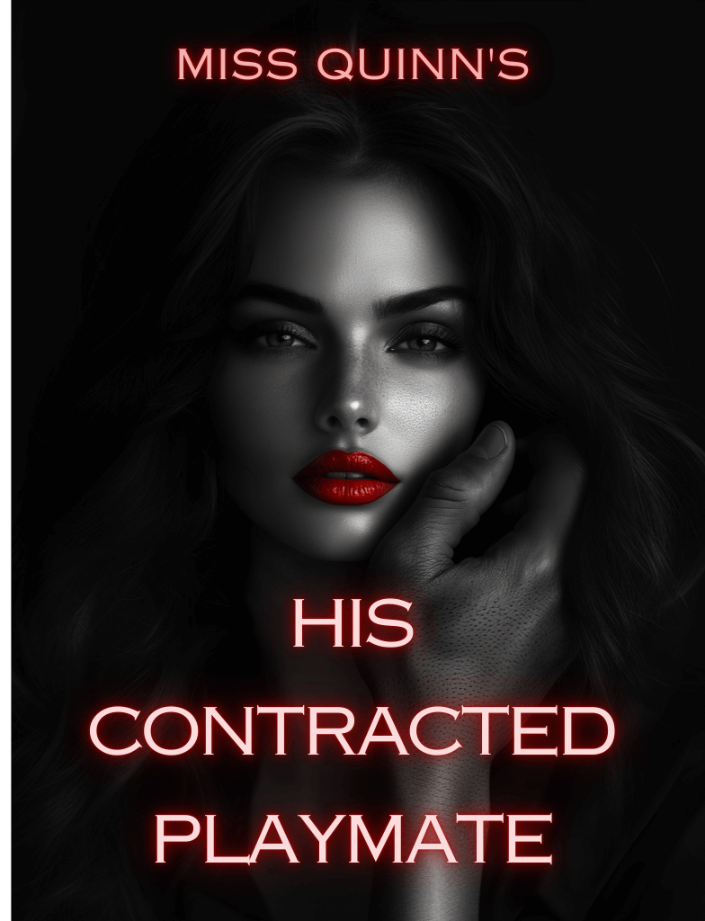 His Contracted Playmate