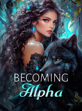 Becoming Alpha