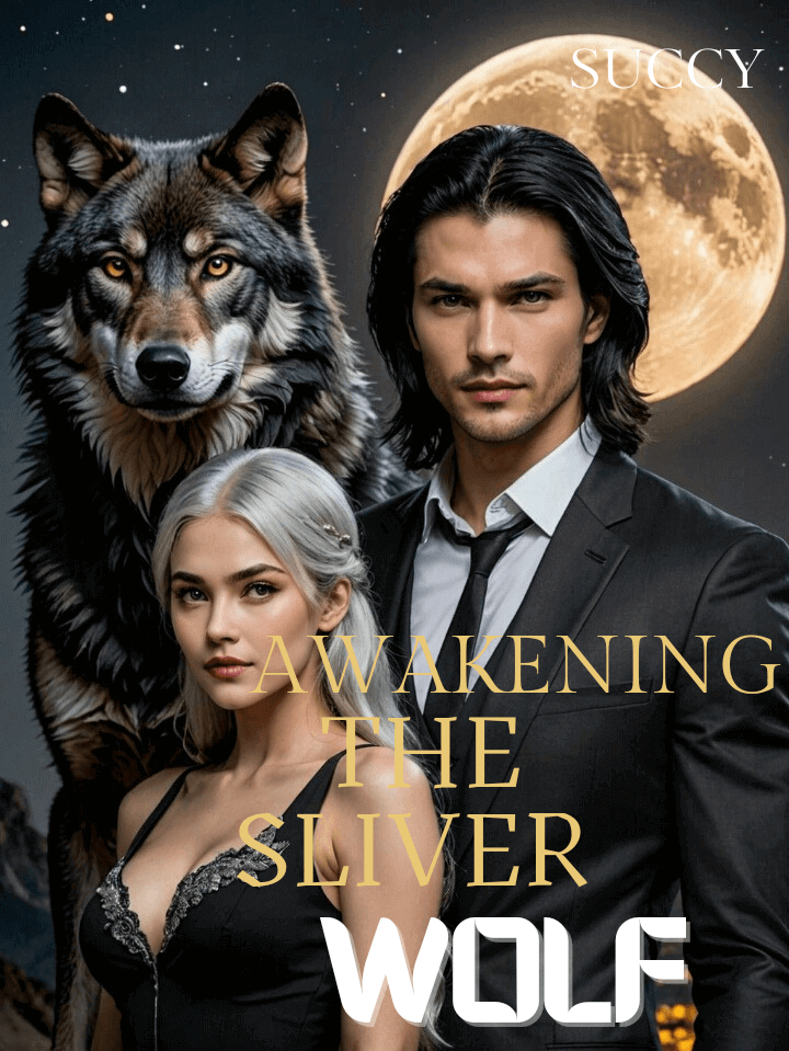 Awakening The Sliver Wolf