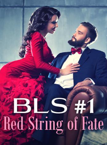 Red String of Fate (BLS #1)