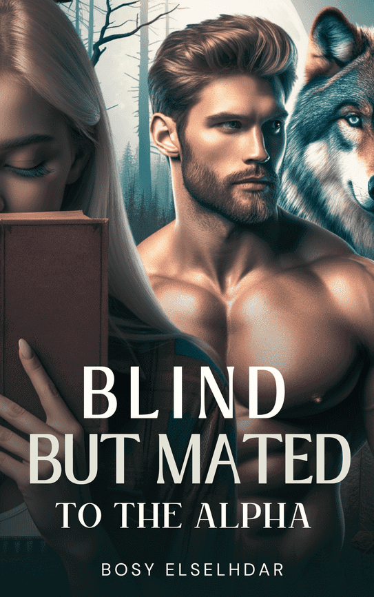 Blind but Mated to the Alpha