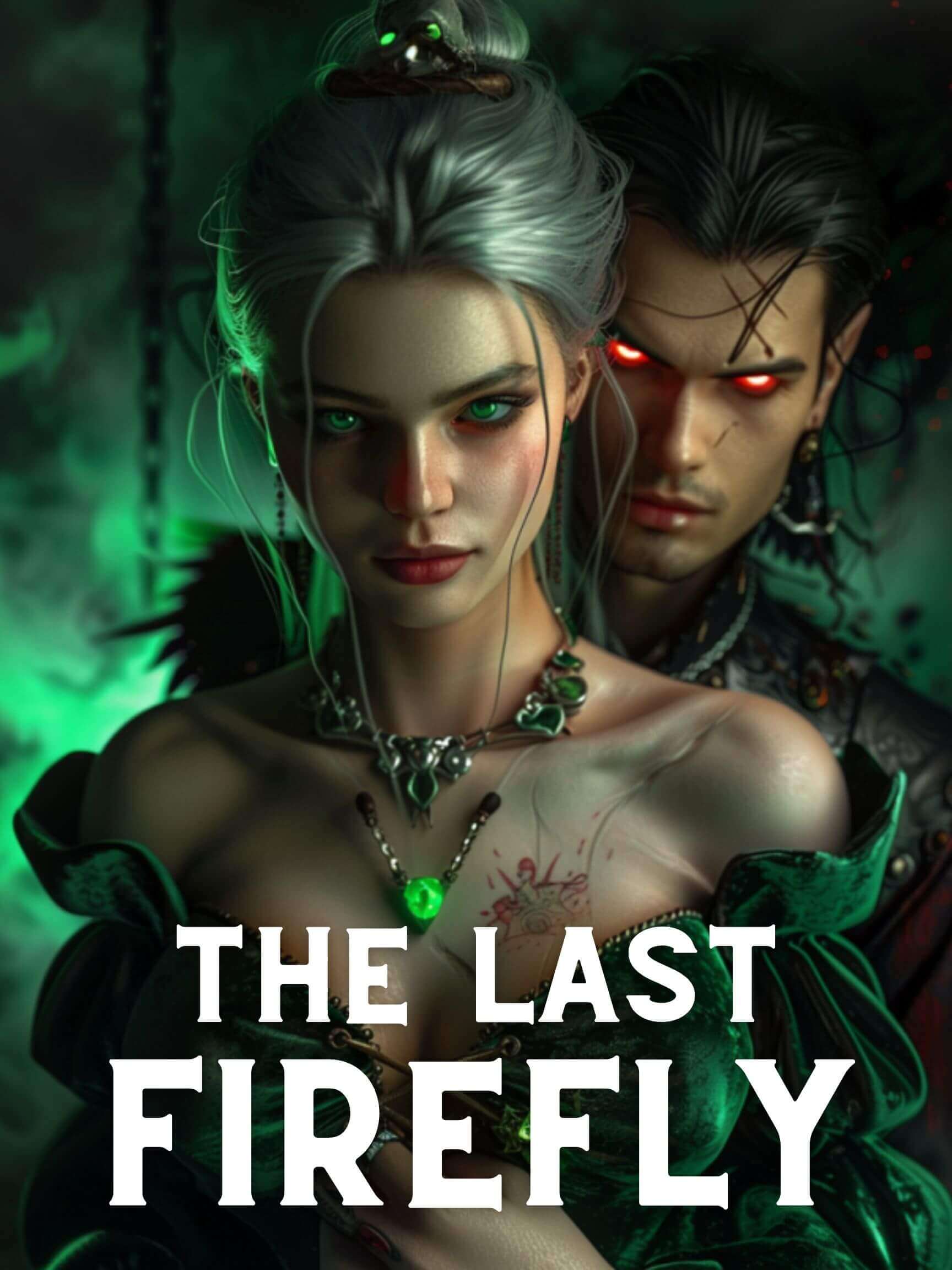 The Last Firefly