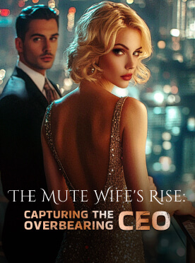 The Mute Wife's Rise: Capturing the Overbearing CEO