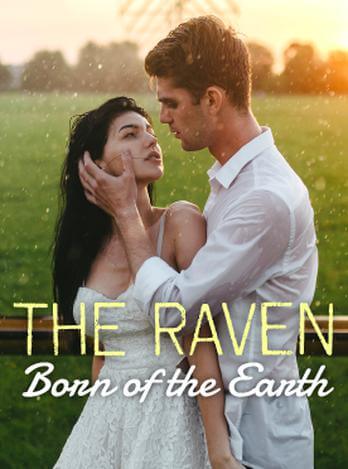 The Raven: Born of the Earth