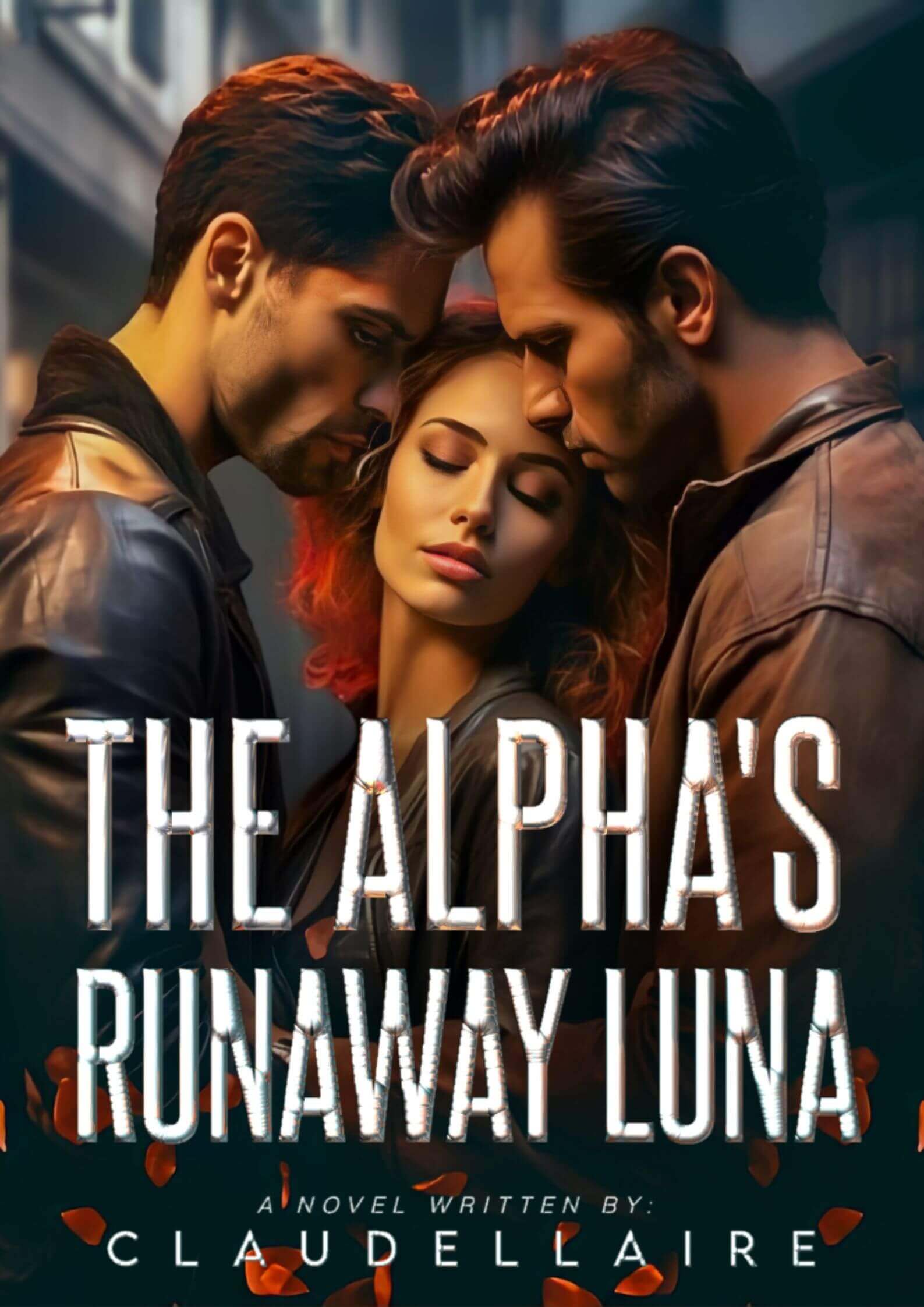 The Alpha's Runaway Luna