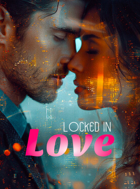 Locked In Love