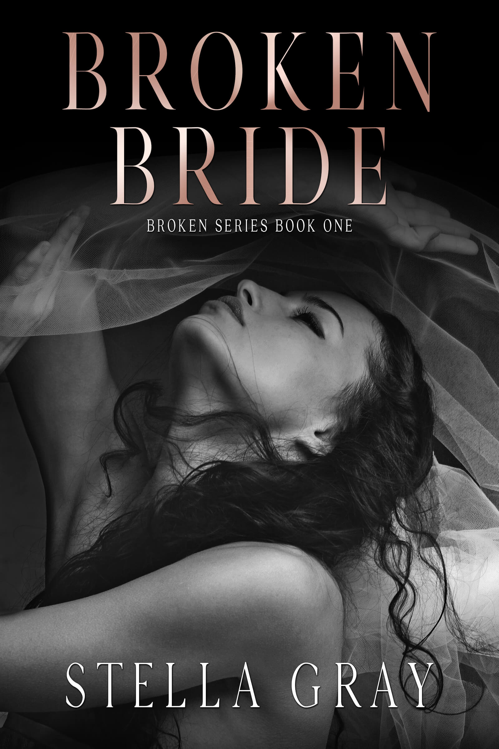 Broken Bride