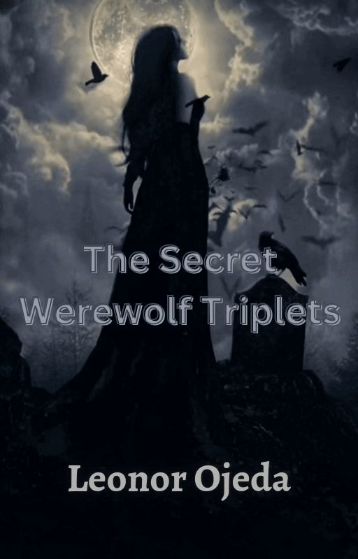 The Secret Werewolf Triplets