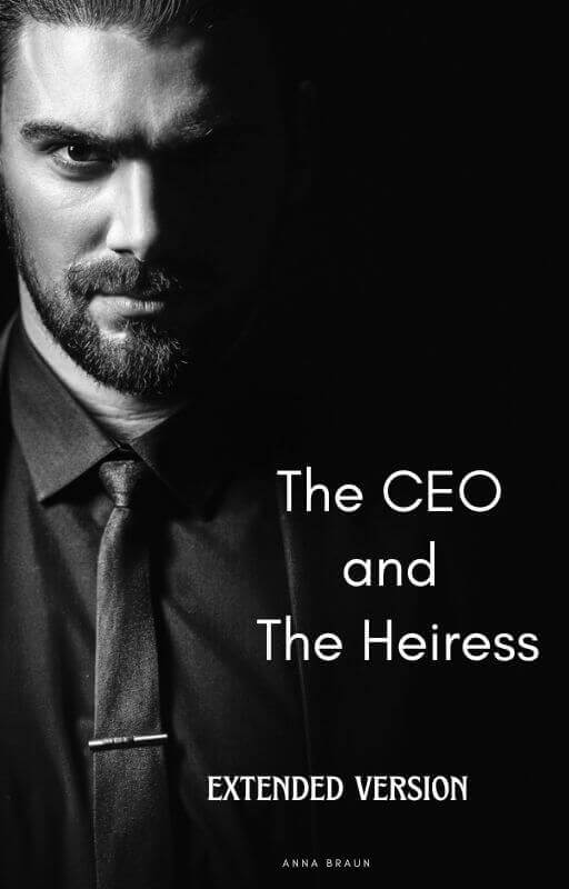 The CEO and The Heiress