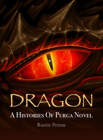 Dragon (A Histories of Purga Novel)