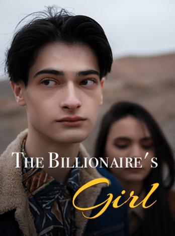 The Billionaire's Girl