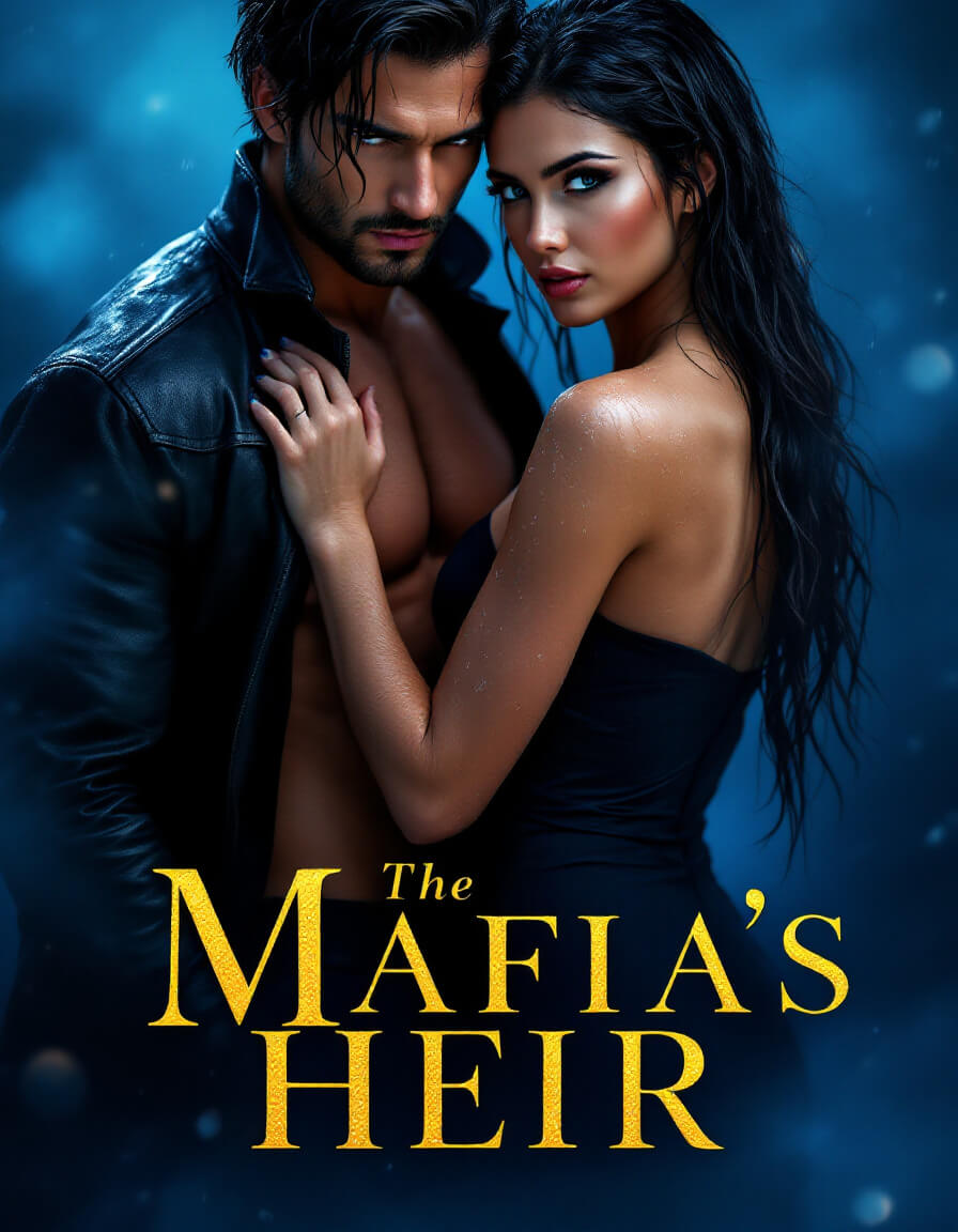 The Mafia's Heir