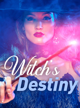 Witch's Destiny