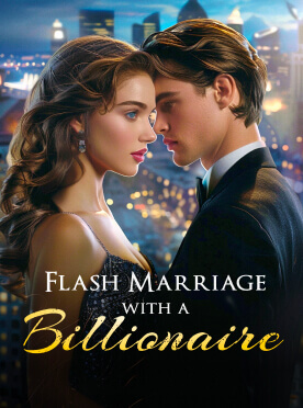 Flash Marriage with a Billionaire