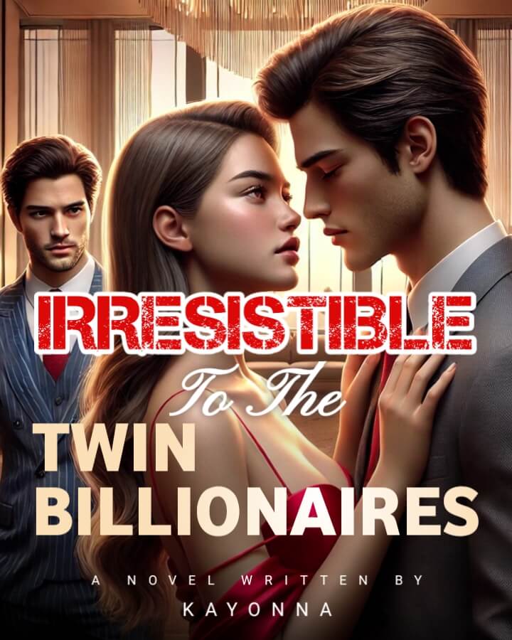 Irresistible to the Twin Billionaires