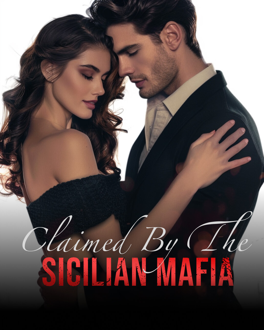 Claimed By The Sicilian Mafia