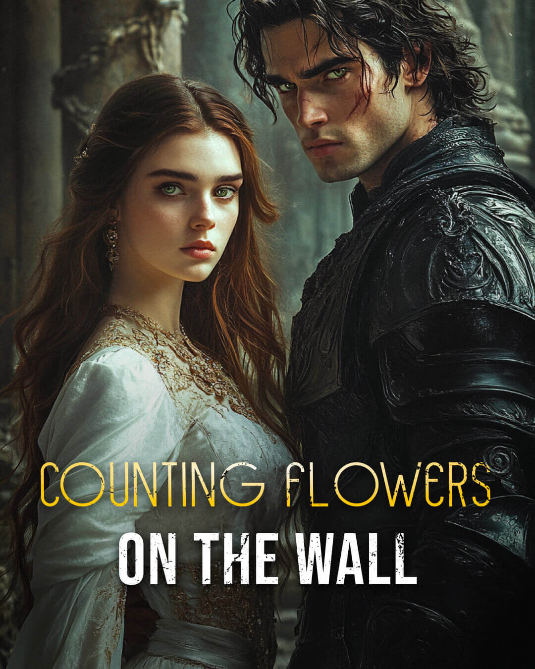 Counting Flowers on the Wall