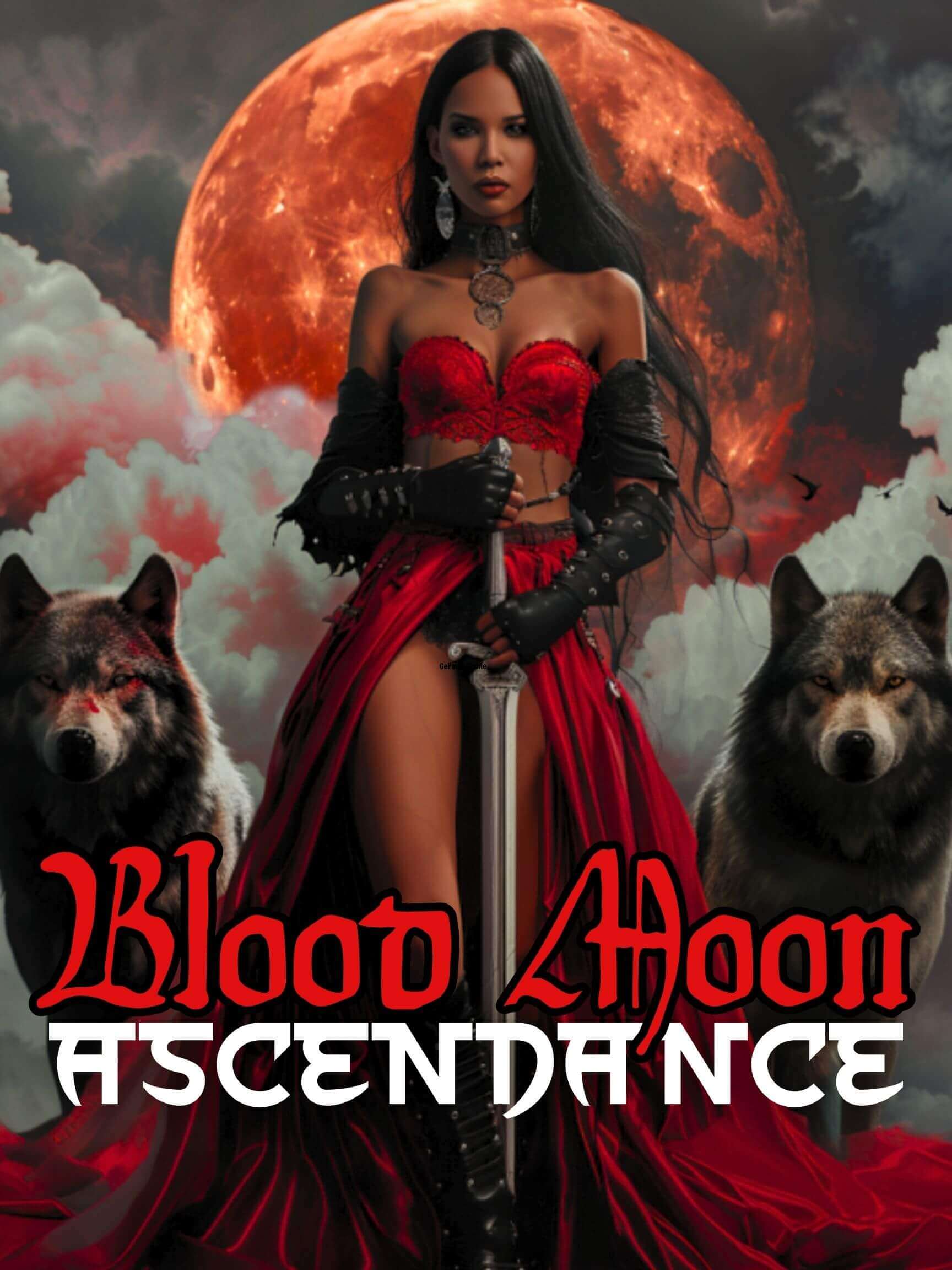 Blood Moon Ascendance 