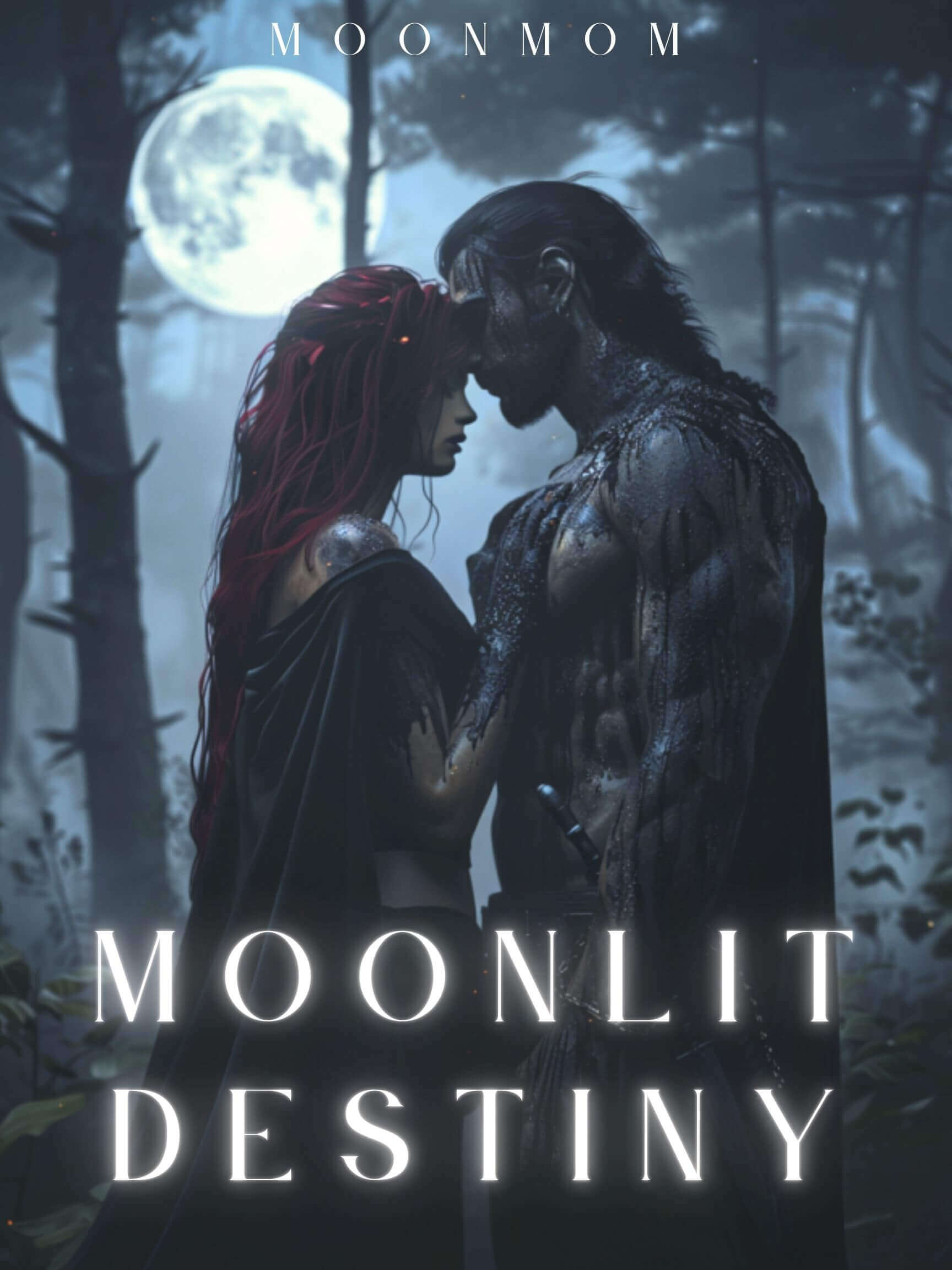 Moonlit Destiny