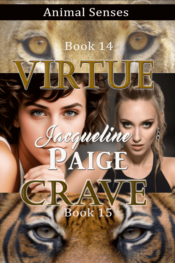 Virtue & Crave