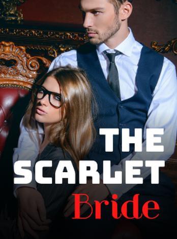 The Scarlet Bride