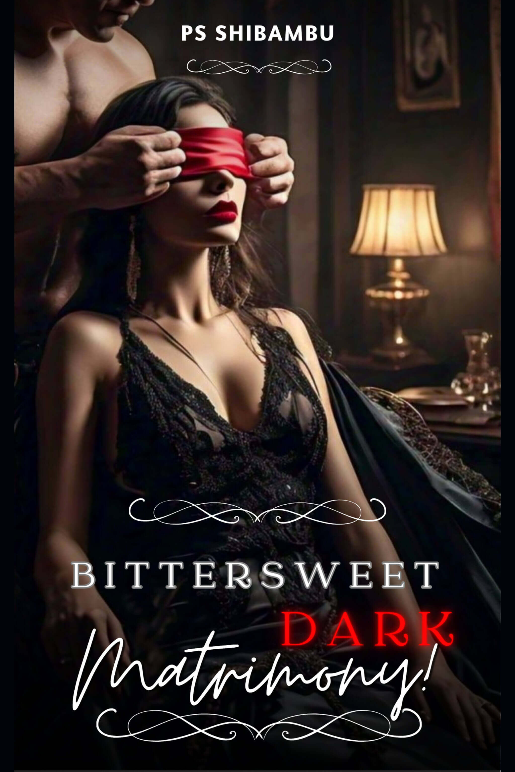 Bittersweet Dark Matrimony