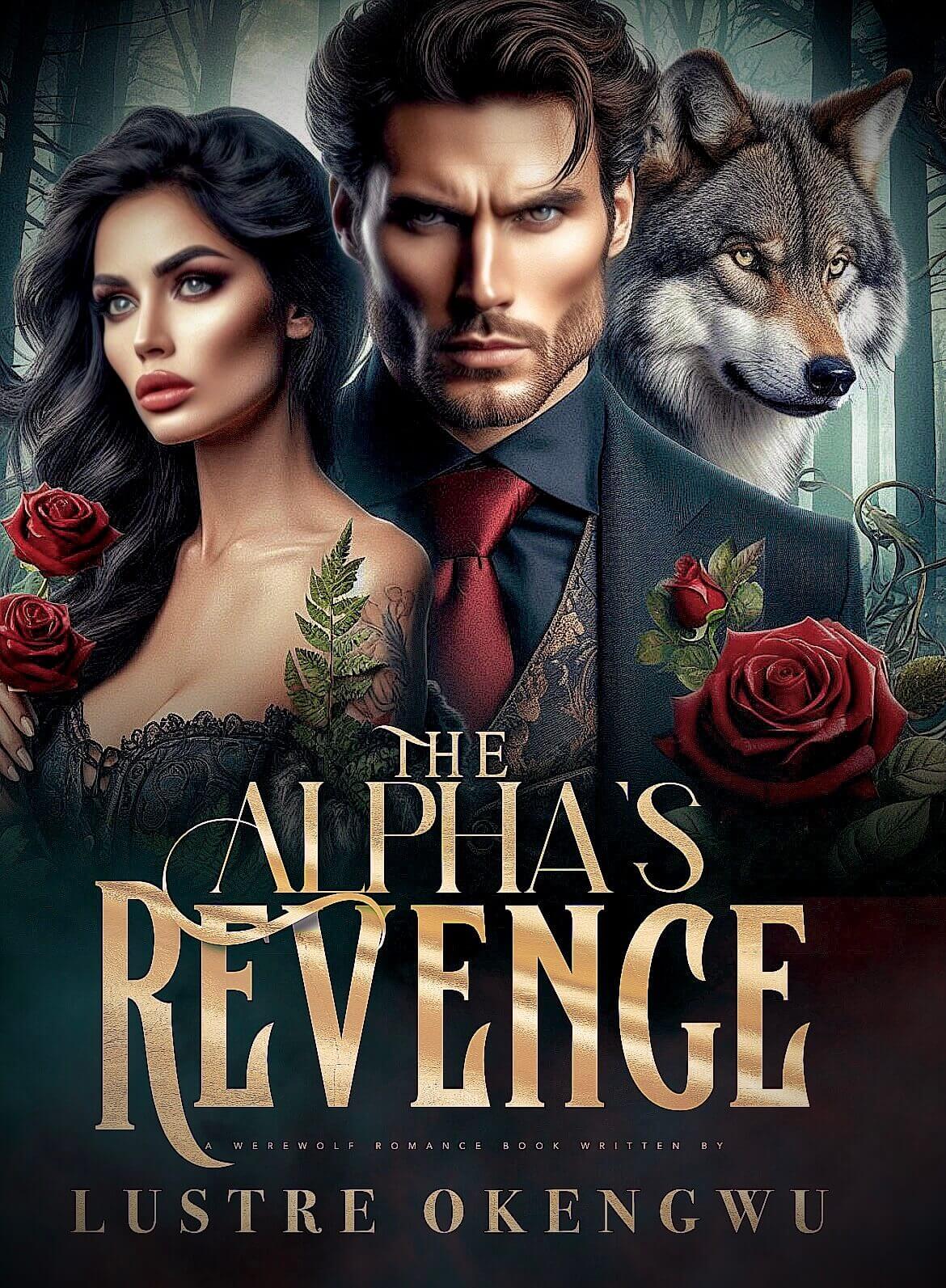 The Alpha's Revenge