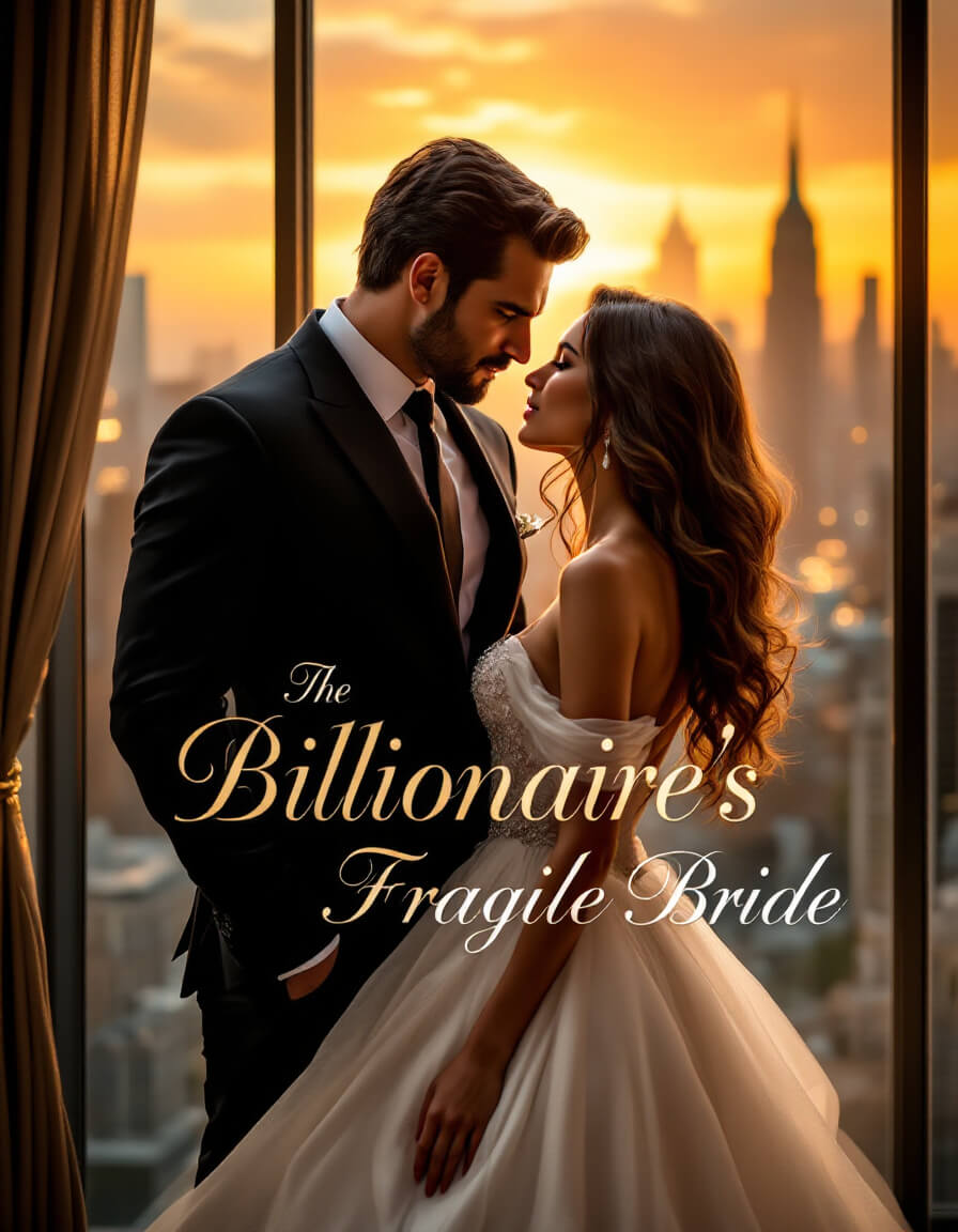 The Billionaire’s Fragile Bride
