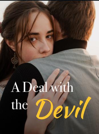 A Deal With The Devil