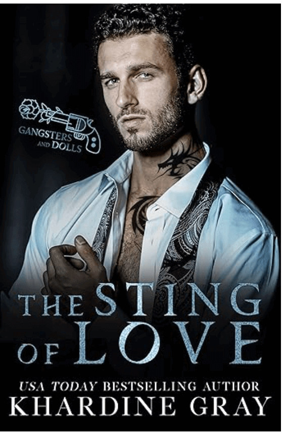 The Sting of Love 