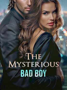 The Mysterious Bad Boy