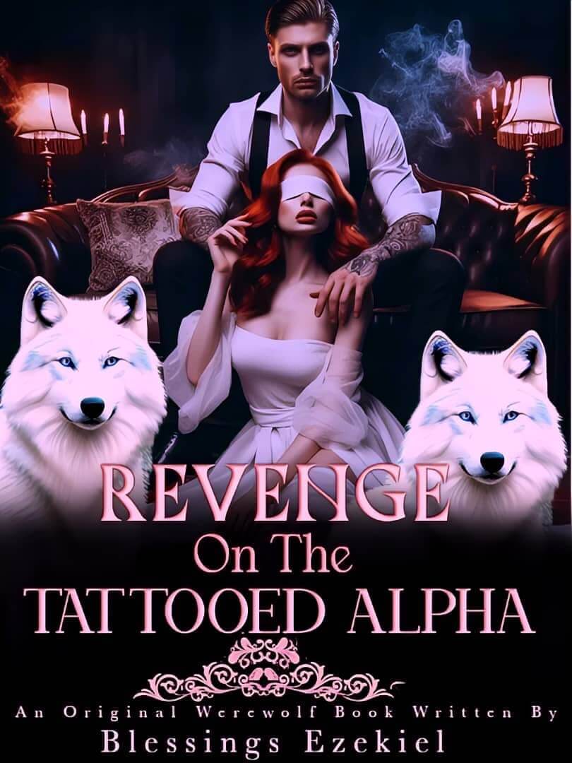 Revenge On The Tattooed Alpha