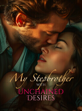 My Stepbrother with Unchained Desires