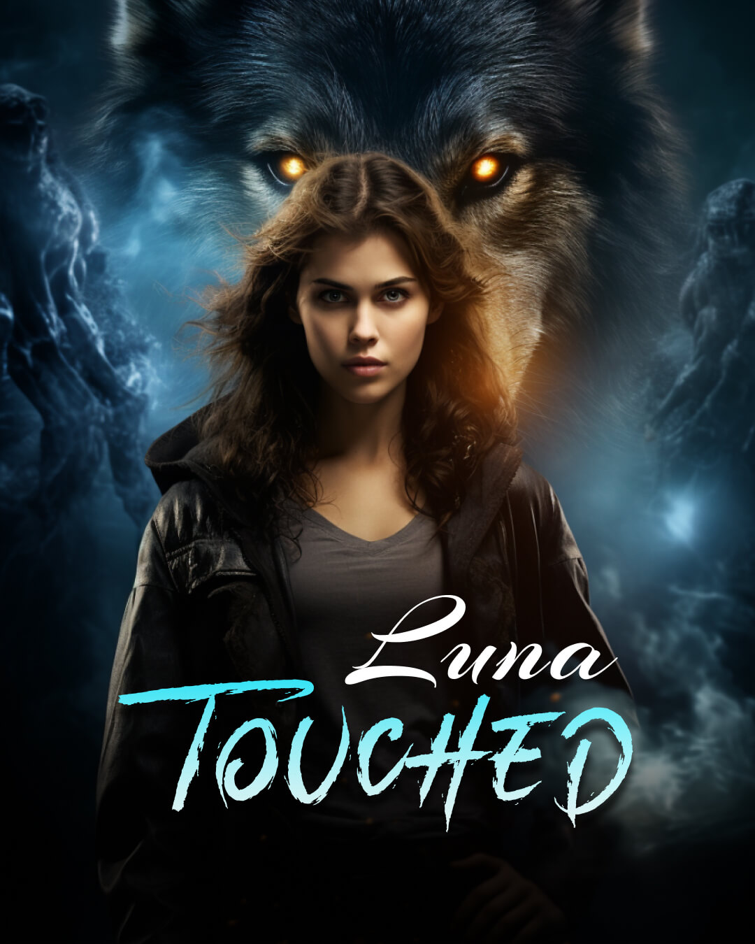 Luna Touched