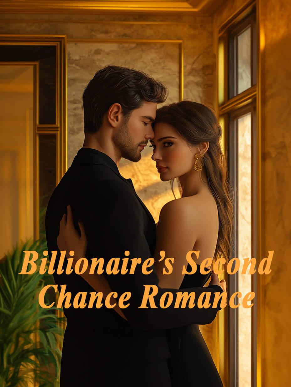 Billionaire's Second Chance Romance