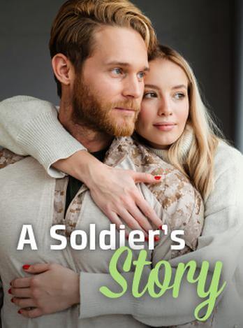 A Soldier's Story