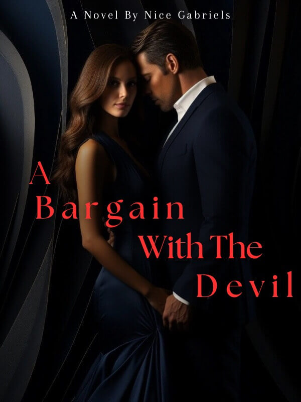 A Bargain With The Devil