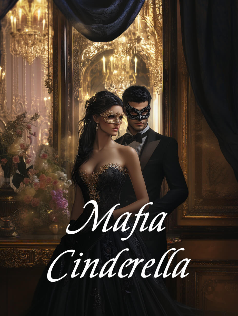 Mafia Cinderella