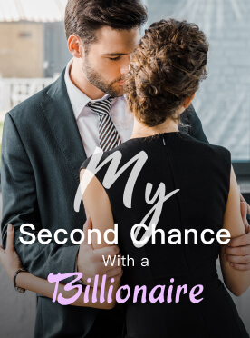 My Second Chance With a Billionaire