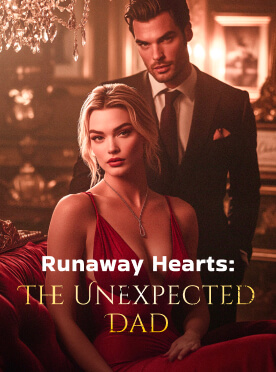 Runaway Hearts: The Unexpected Dad