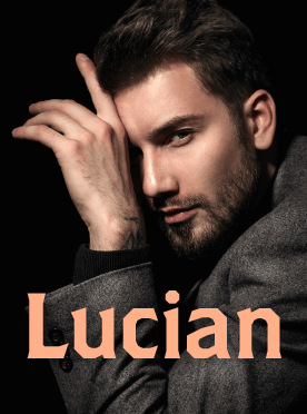 Lucian
