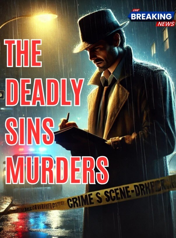 The Deadly Sins Murders