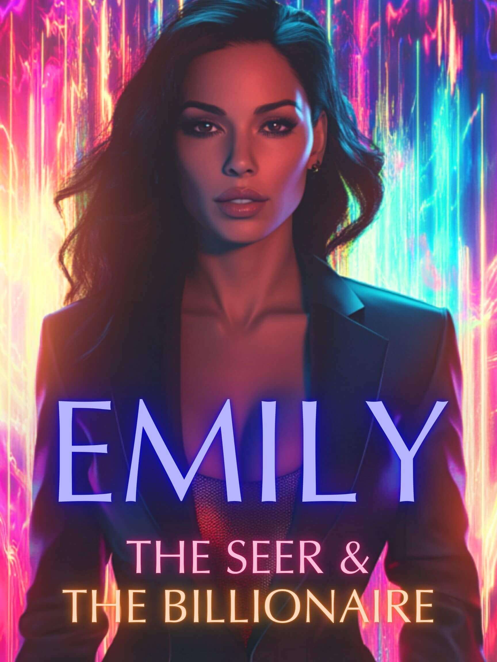 Emily: The Seer And The Billionaire 