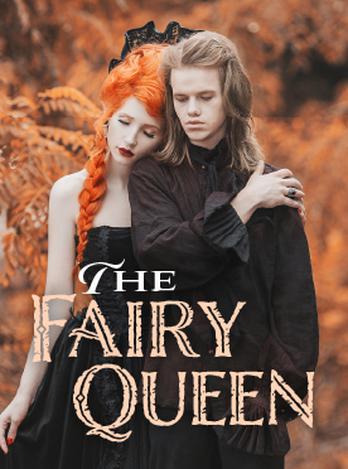 The Fairy Queen