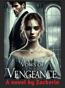 Vows Of Vengeance