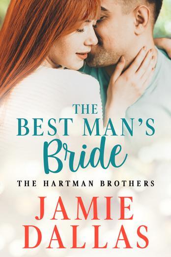 The Best Man's Bride